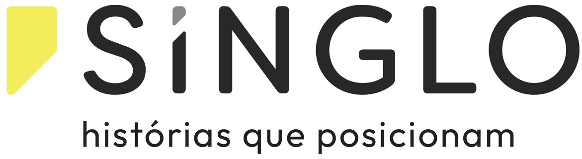 Singlo, histórias que posicionam